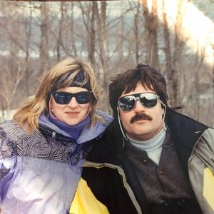 Meet your Posher, Ginny